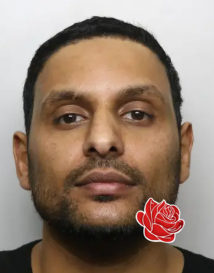 Amjad Hussain – profile image